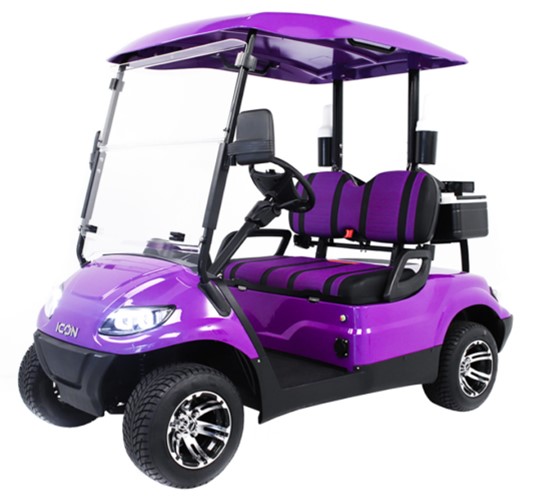 Golf Carts & Utility Vehicles – Harris Trading Company Lebanon, TN 37090